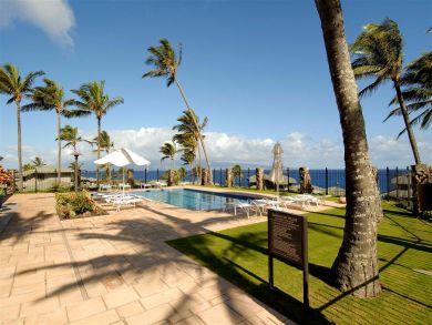 Kapalua Vacation Condo